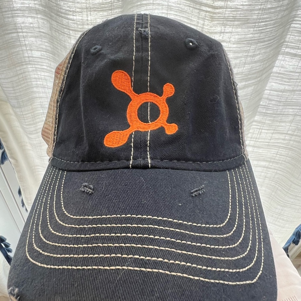 Orangetheory splat cap